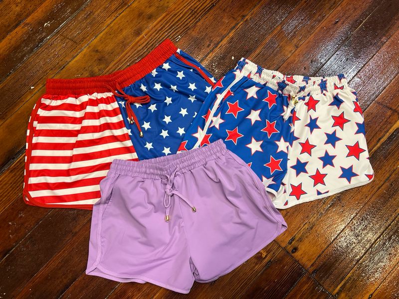 Everyday Short