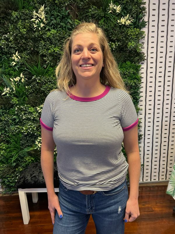 Maggie Top Maggie Top