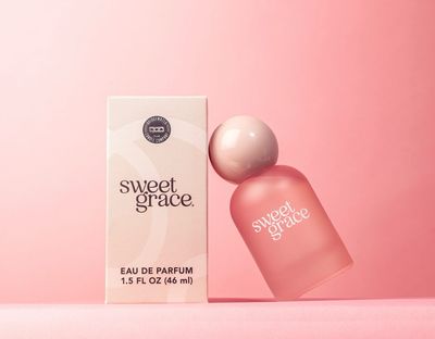 Sweet Grace Parfum Sweet Grace Parfum