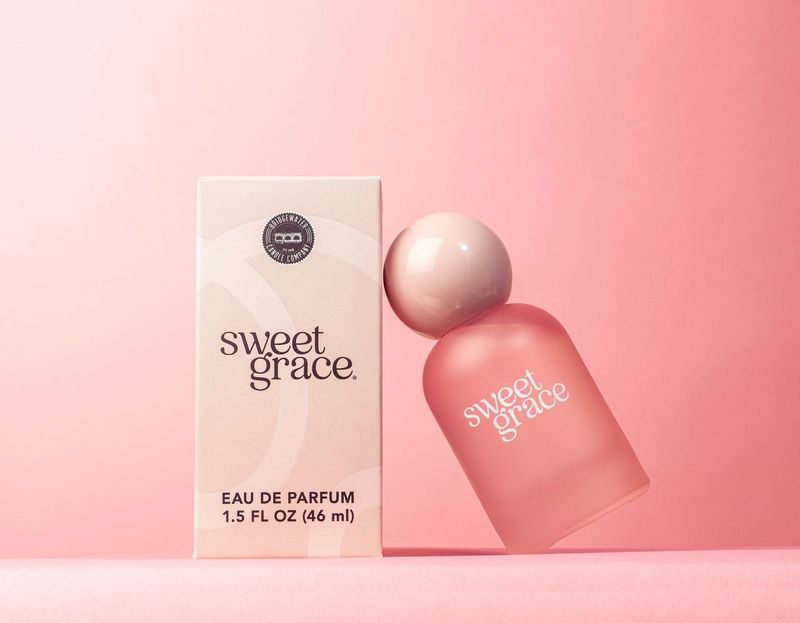 Sweet Grace Parfum
