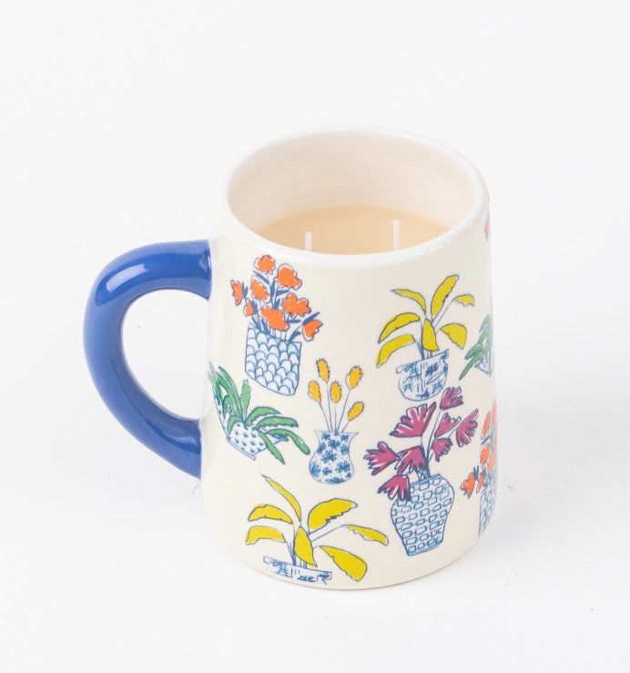 Sweet Grace Mug #054