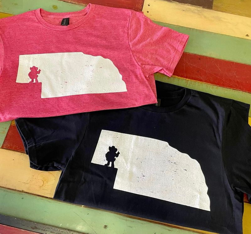 Herbie Tee