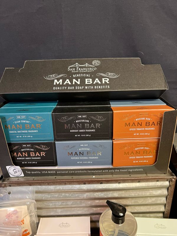 Man Bar