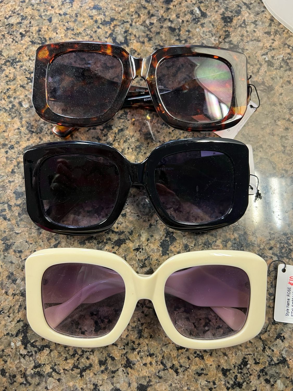 Lorene Sunglasses