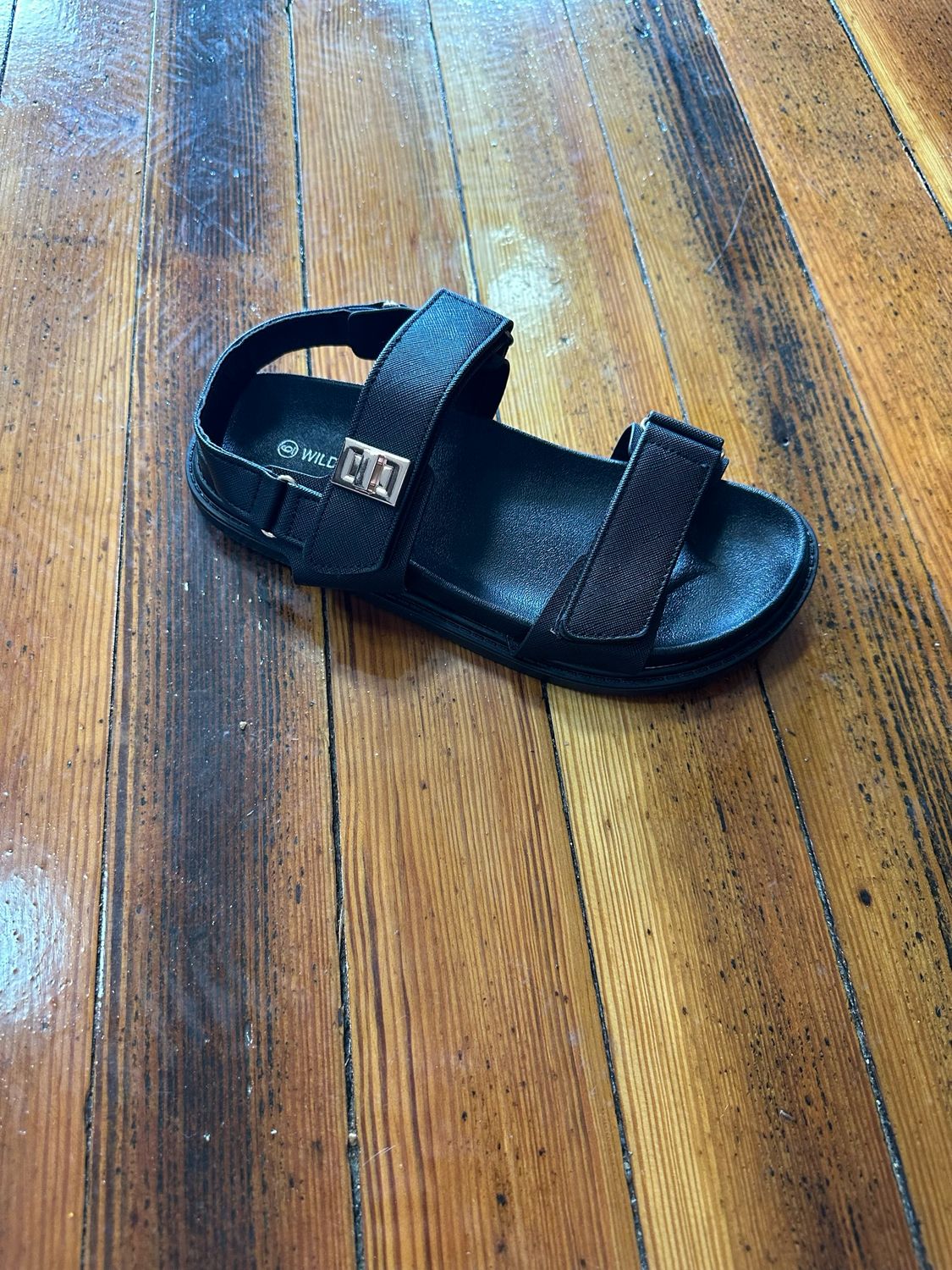 Mayara Sandal