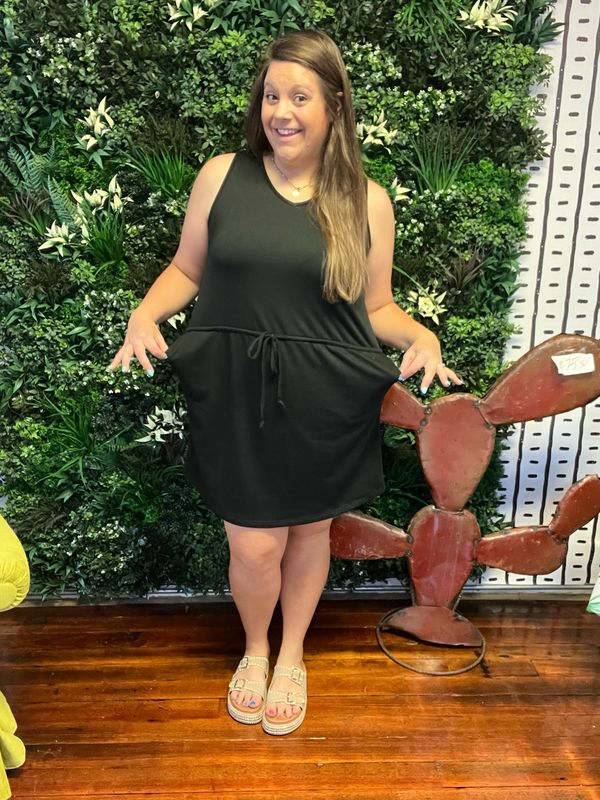 Passion Dresses