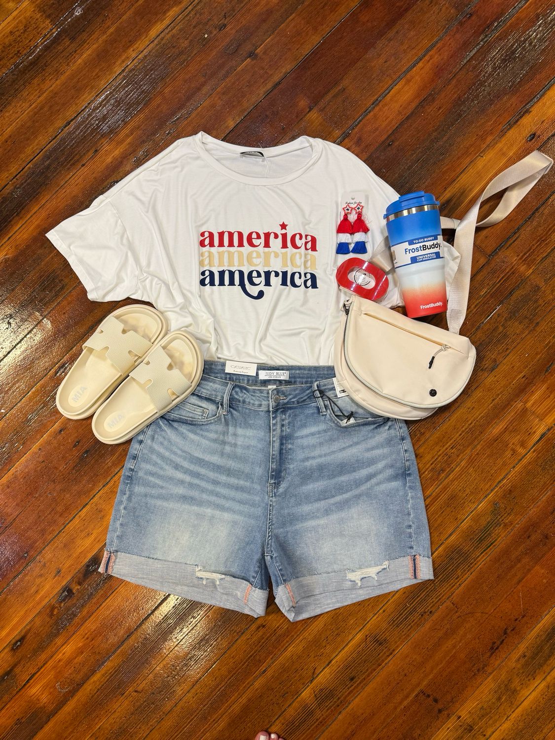 AMERICA Top