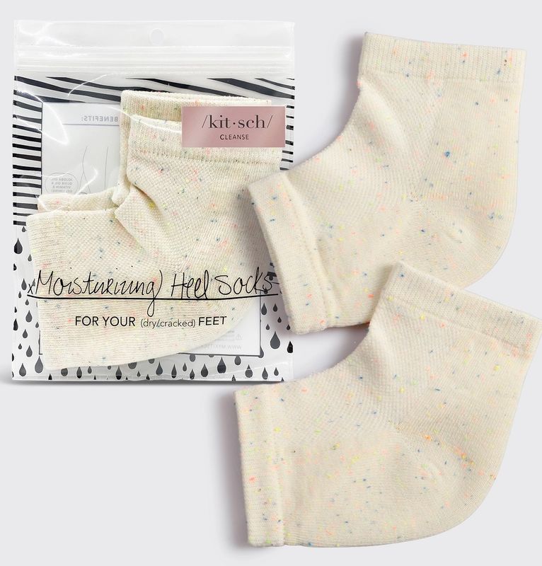 Moisturizing Socks