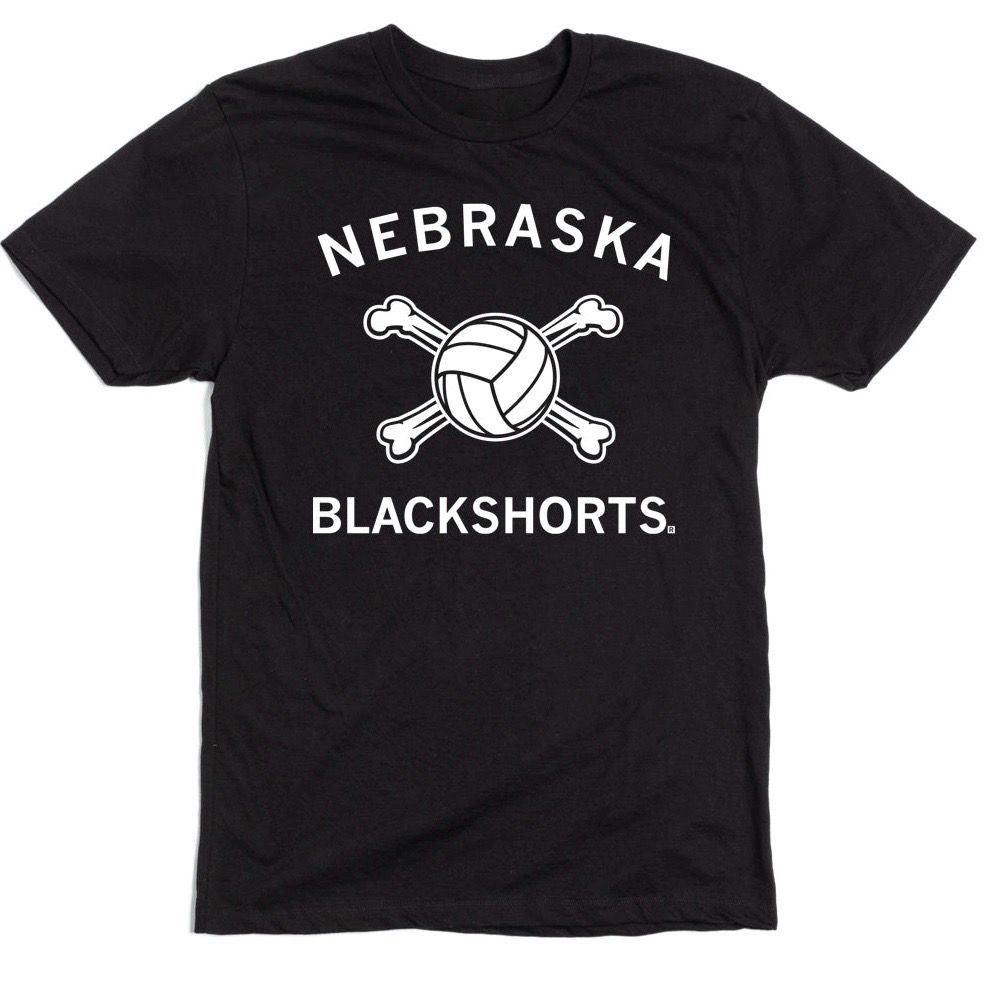 Blackshorts Tee