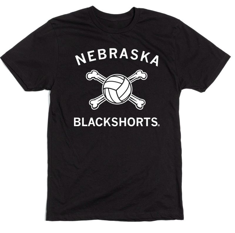 Blackshorts Tee