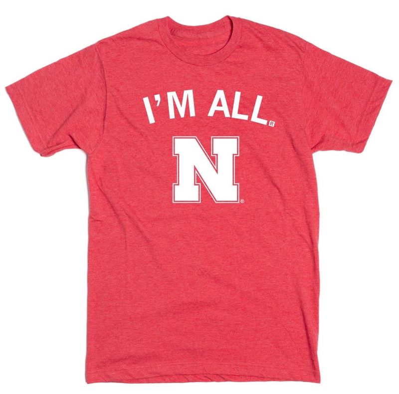 I&#39;m all N Tee