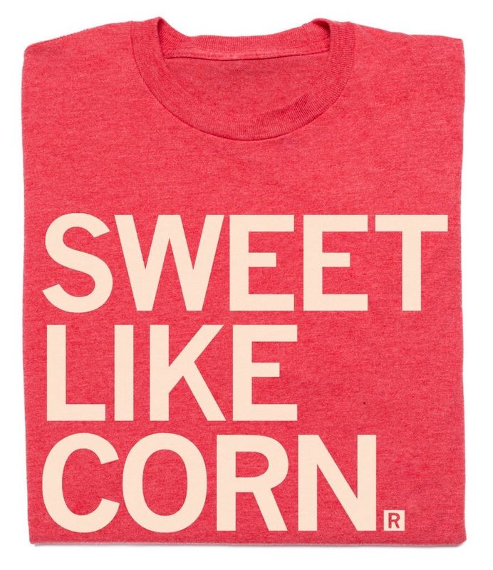 Sweet Like Corn Tee