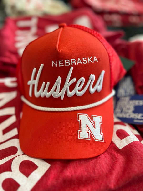 NE Trucker Hat