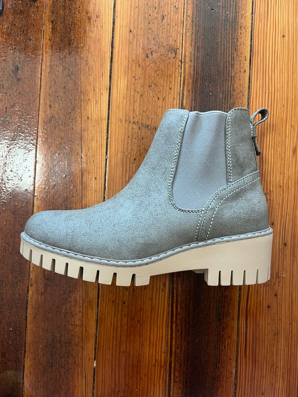 Pasadena Bootie