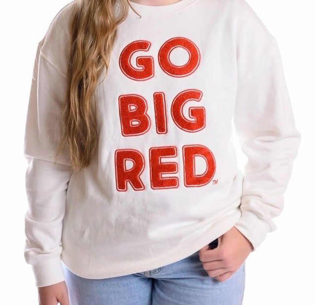 GBR Perkins Chenille Crew