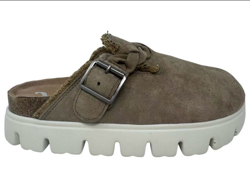 Cali Clog