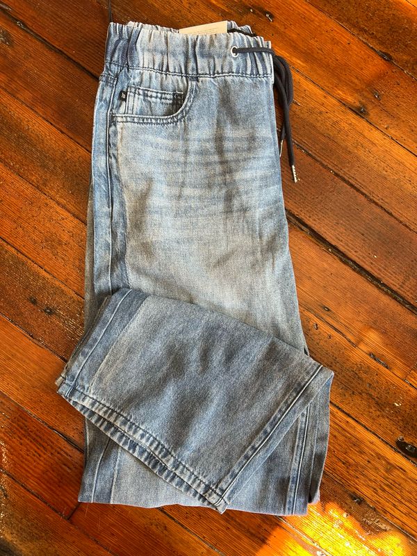 Wilhemina Elastic WB &amp; Side Panel 