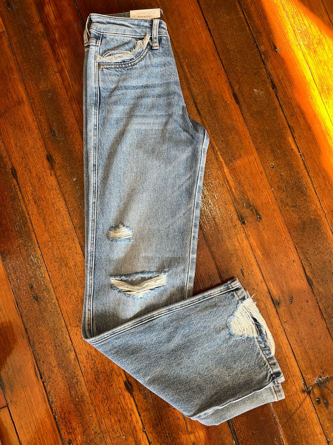 MR 90&#39;s Straight Rigid Magic Destroy