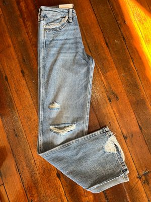 MR 90's Straight Rigid Magic Destroy