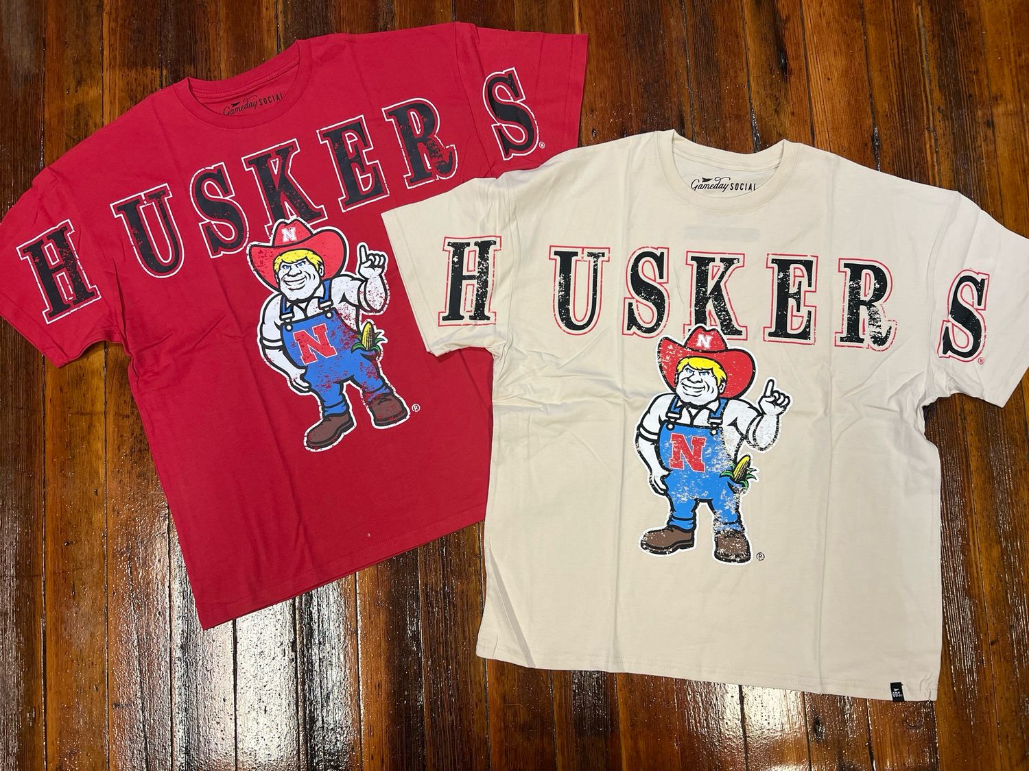 NE Southern Split NE Southern Split