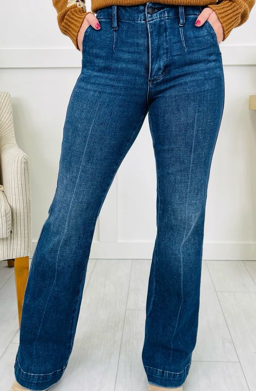 HW Trouser Straight HW Trouser Straight