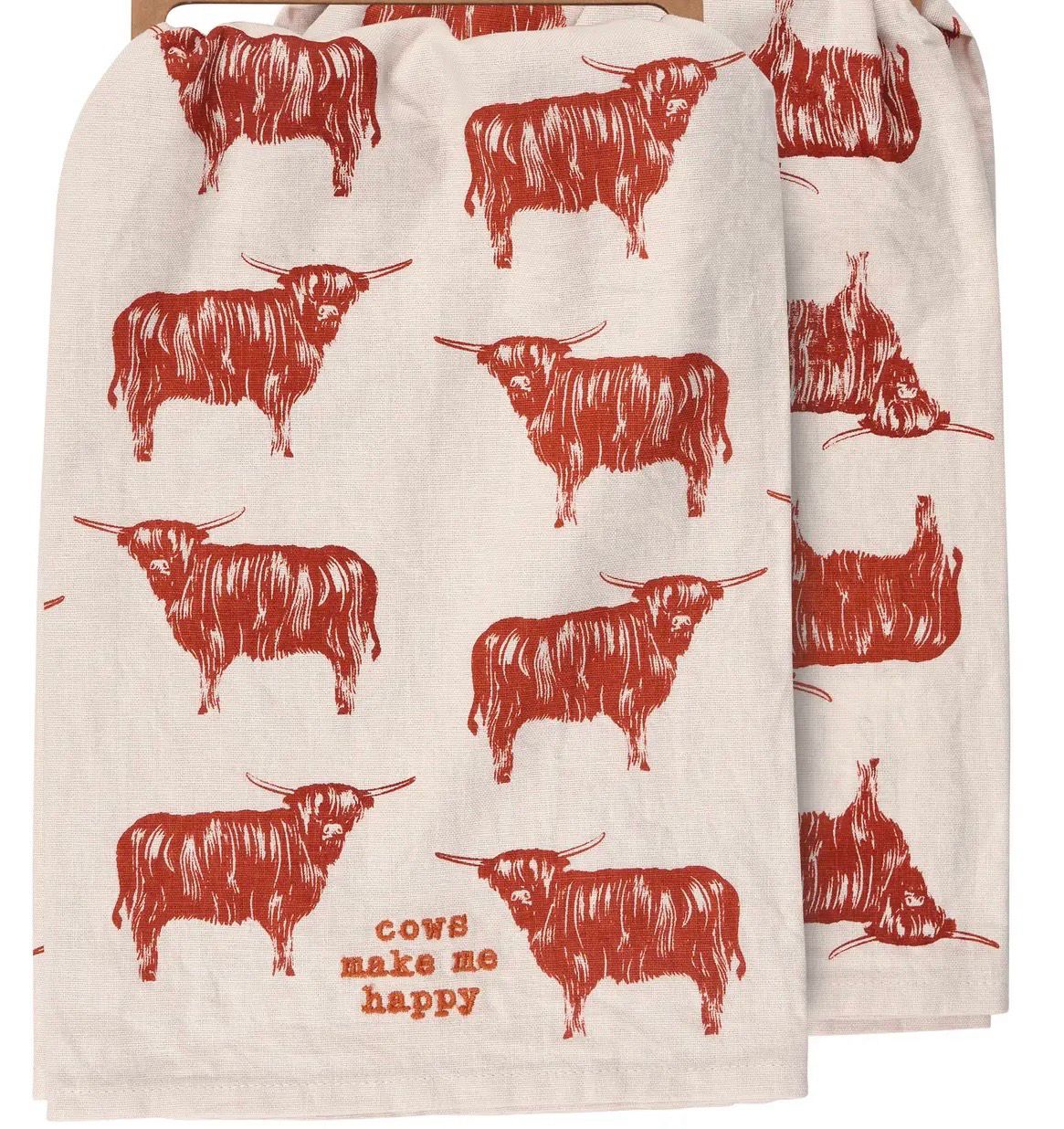 PBK Kitchen Towel