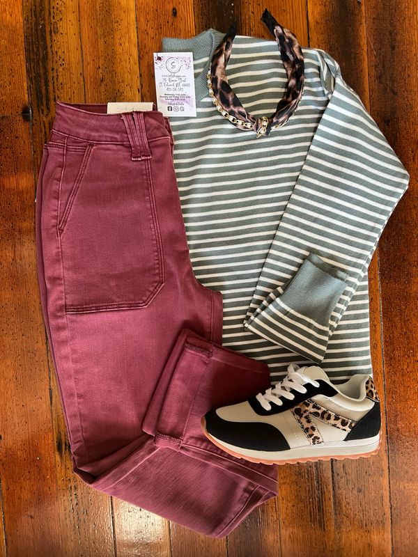 Larissa Sweater Larissa Sweater