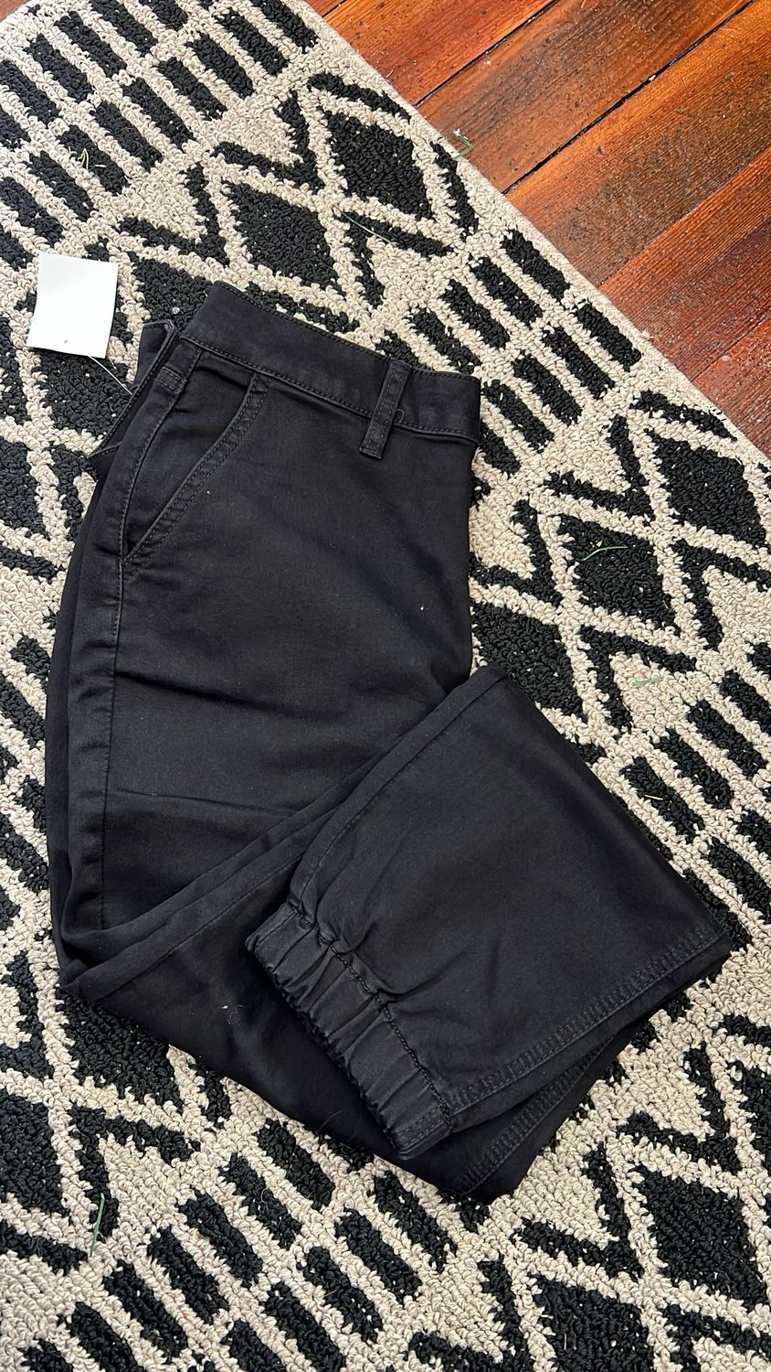 Petite MidRise Jogger Petite MidRise Jogger