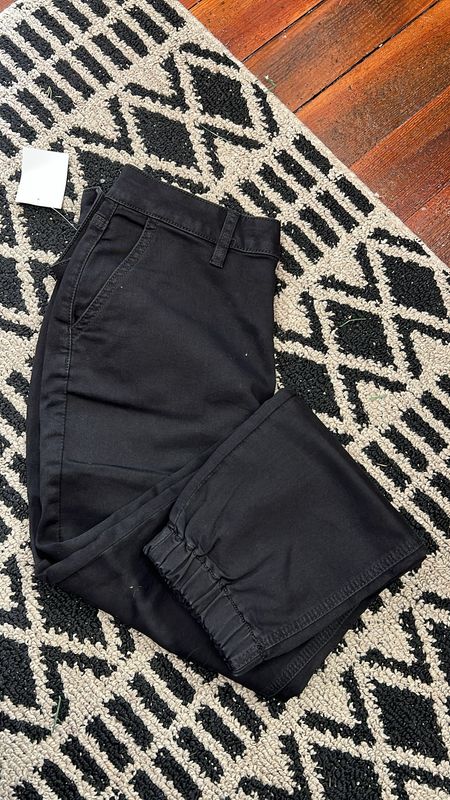 Petite MidRise Jogger Petite MidRise Jogger