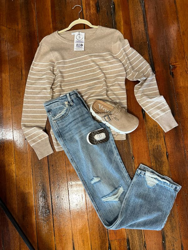 Super Soft Sweater Super Soft Sweater