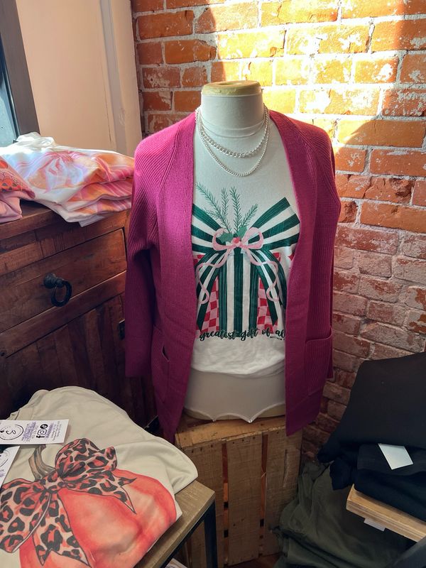 Greatest Gift Tee Greatest Gift Tee