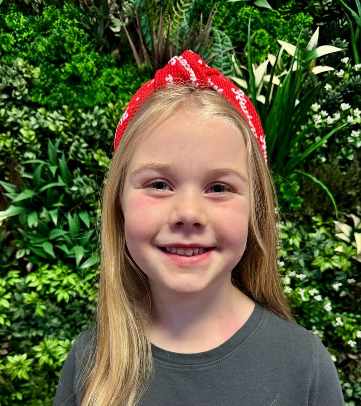 RR Headbands RR Headbands