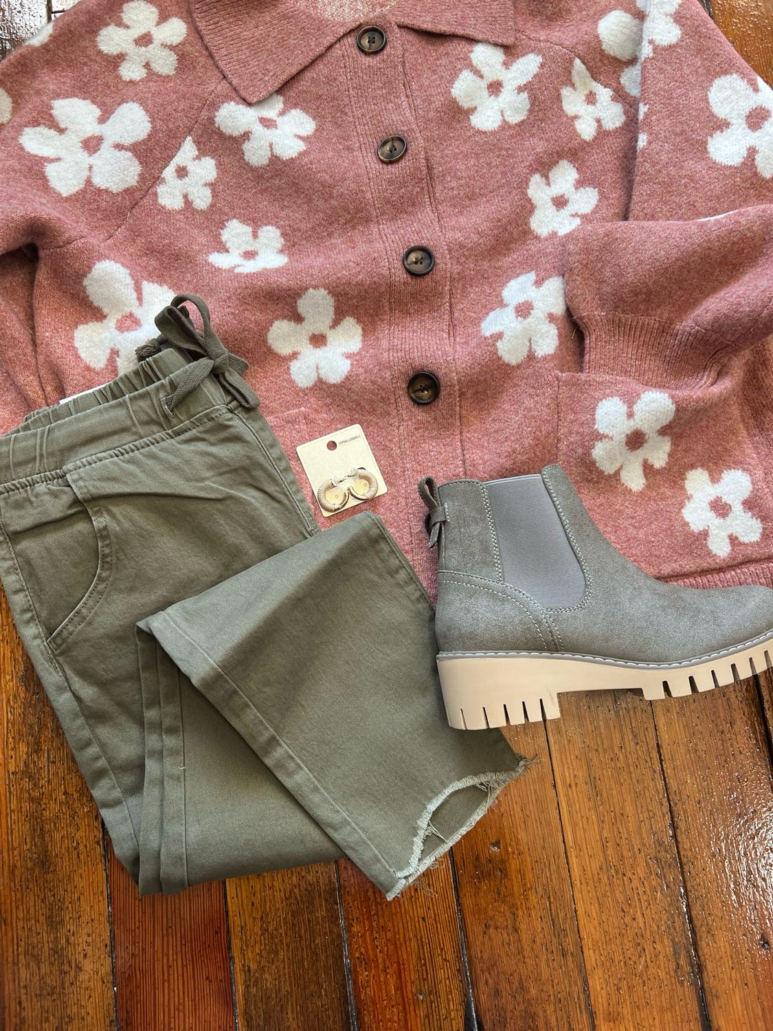 Petite Jogger Petite Jogger