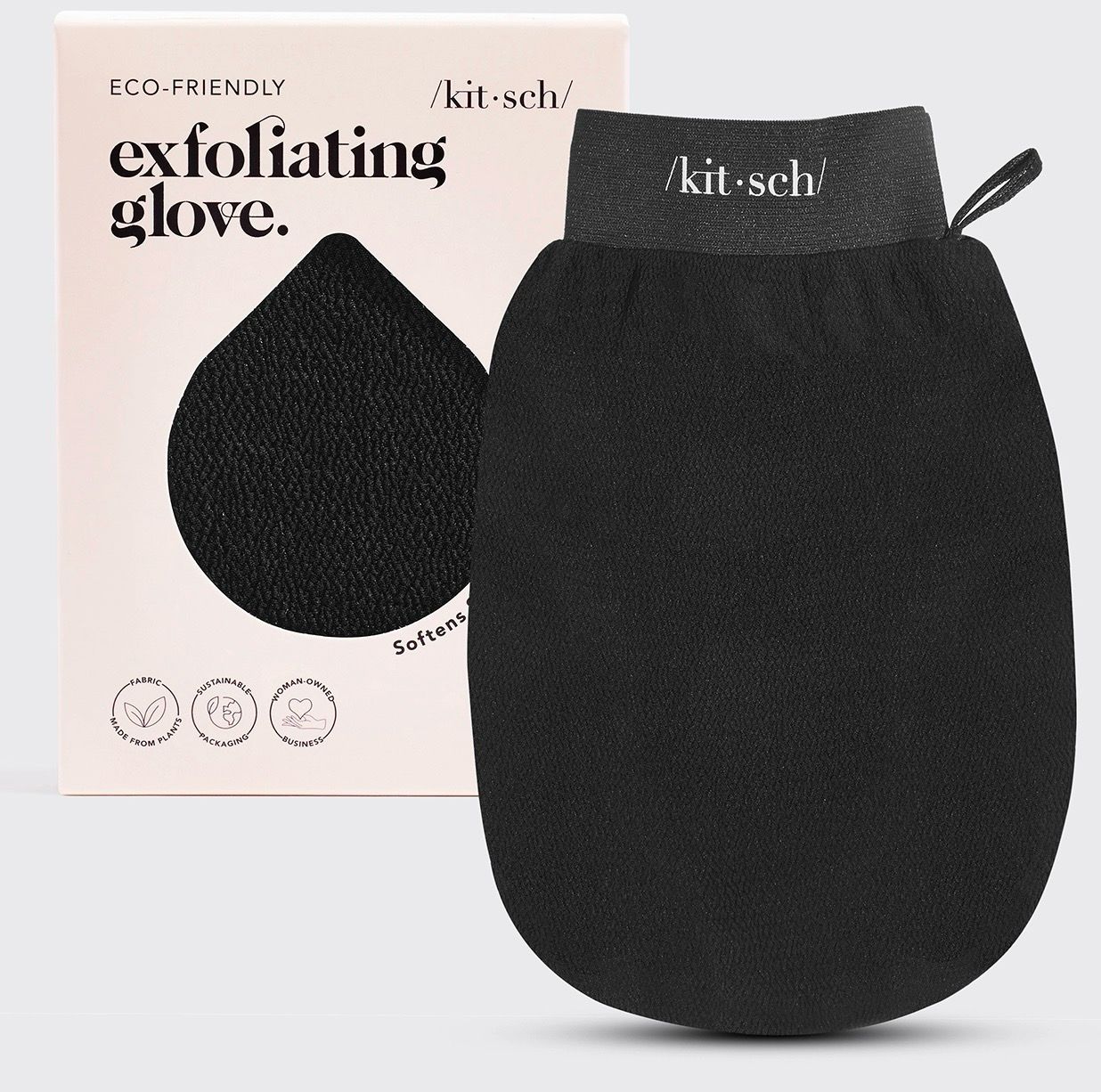 Exfoliating Glove 