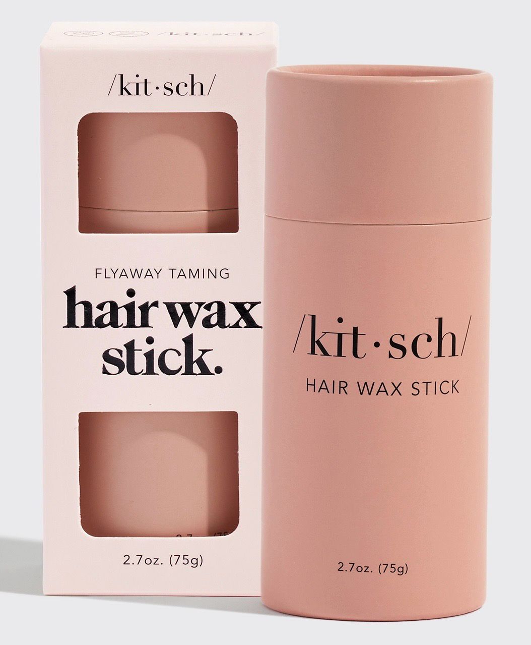 Hair Wax Stick