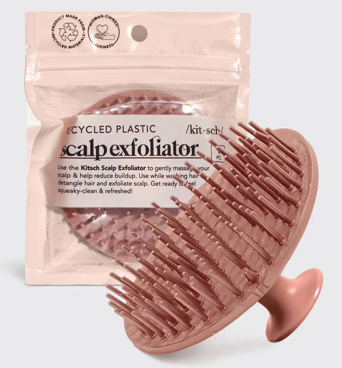 Scalp Exfoliator
