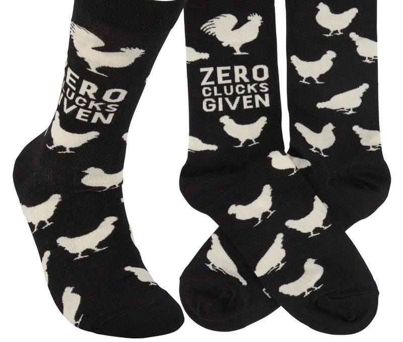 PBK Socks