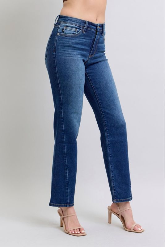 MR Side Seam Detail Straight