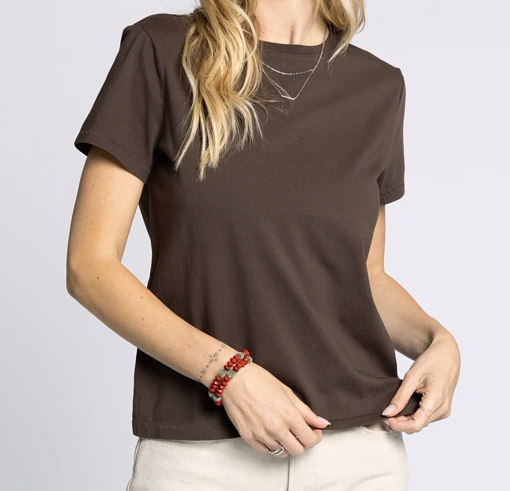 Asher Tee