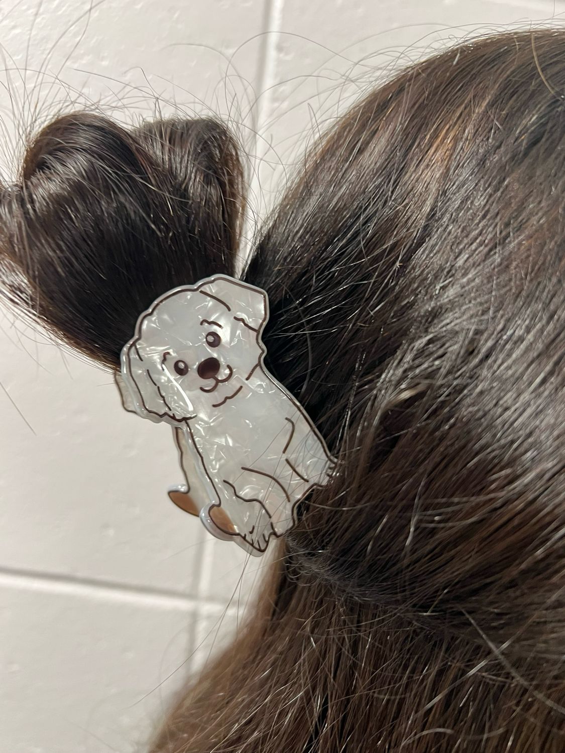 Dog Clip