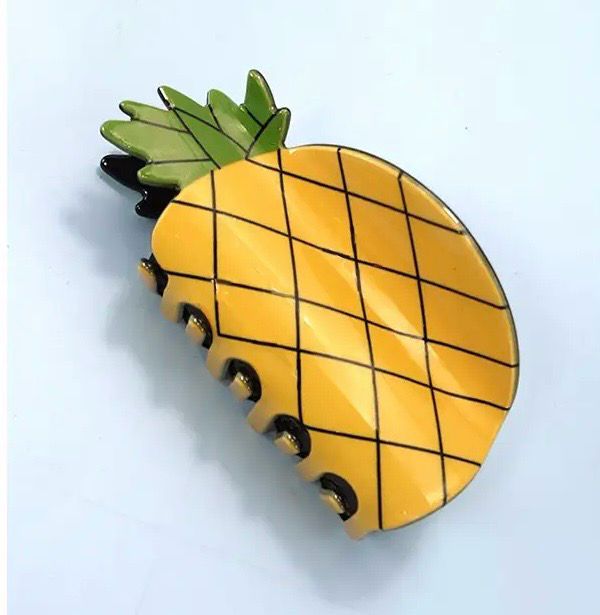 Fruit Clip