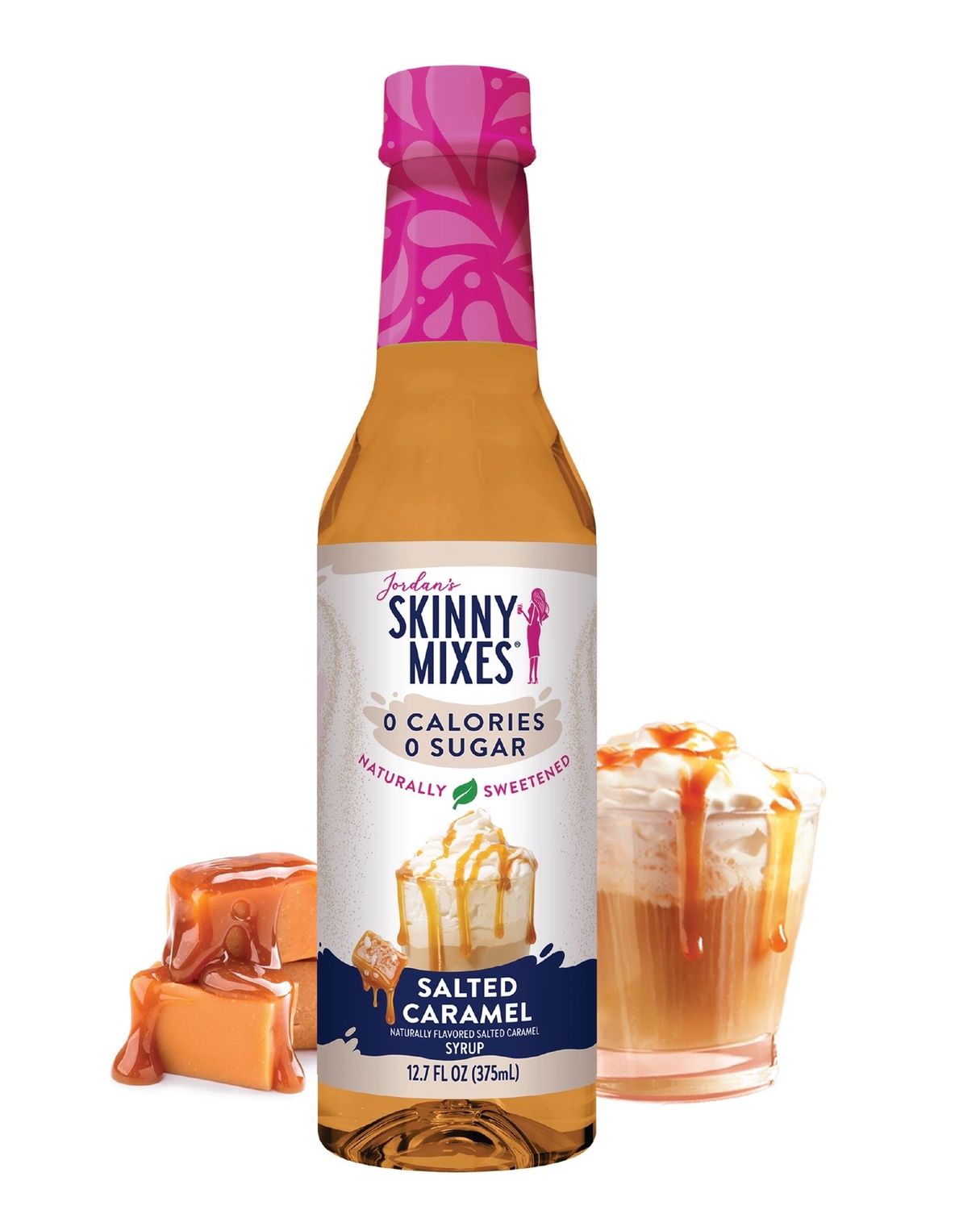 Skinny Mixes 12.7oz 