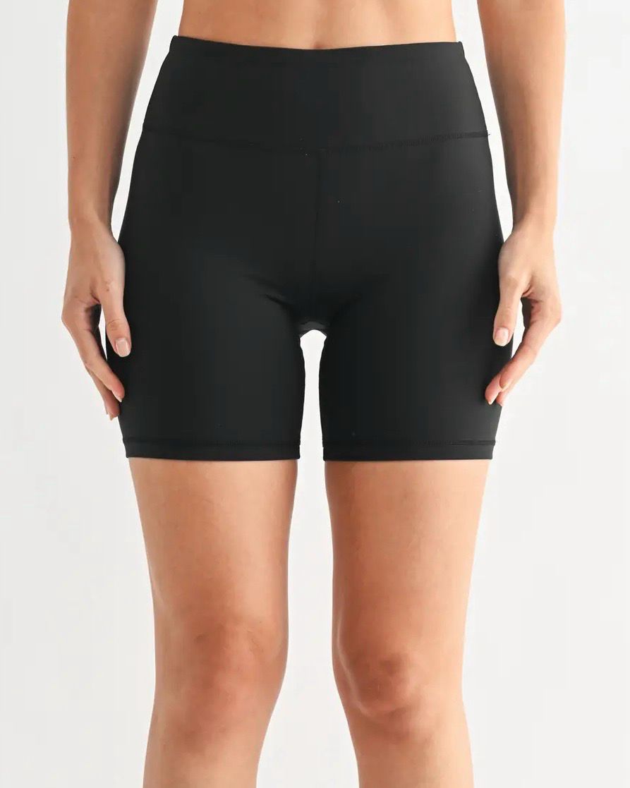 Biker Shorts- Flex Form
