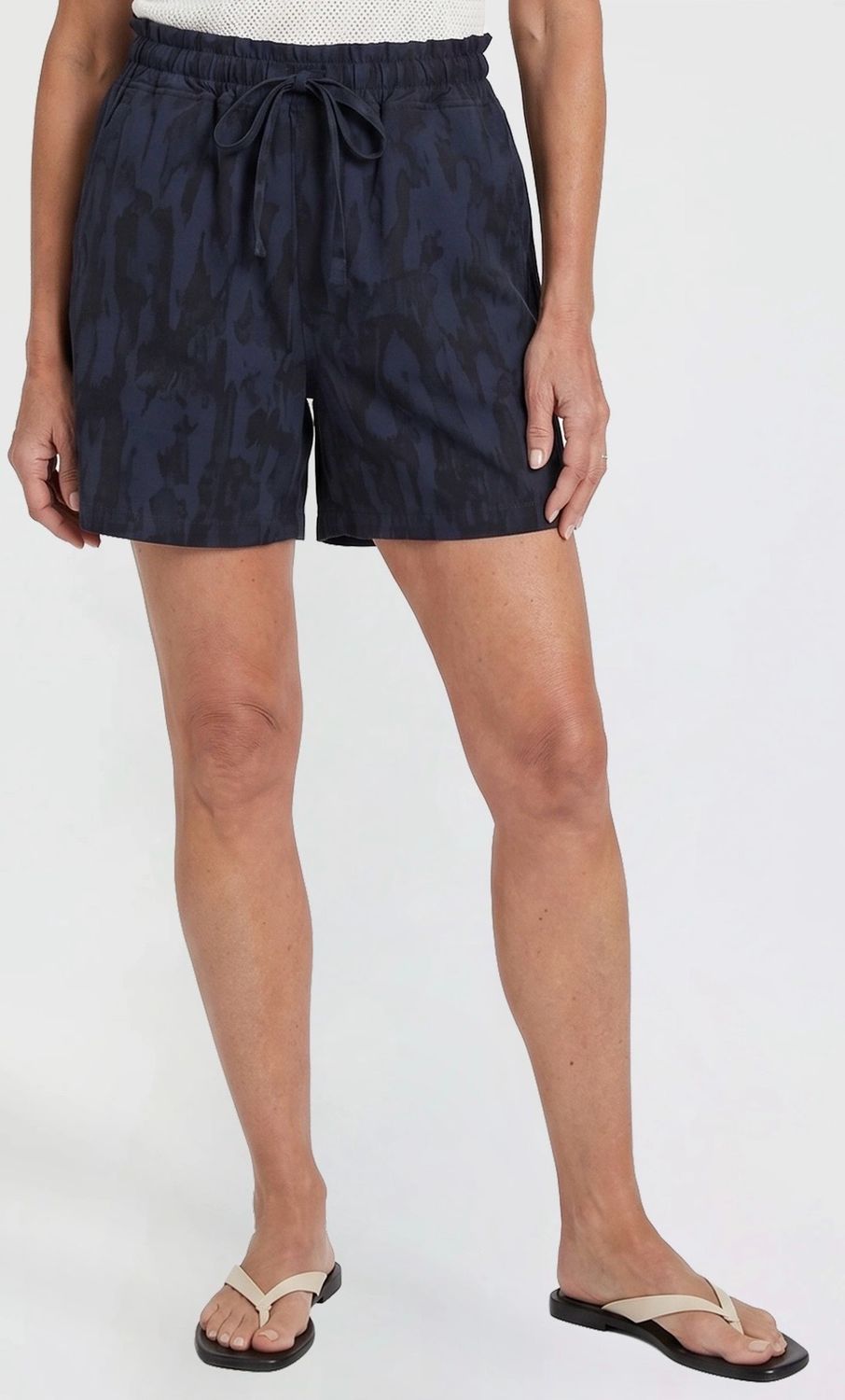 Resort Wear Shorts