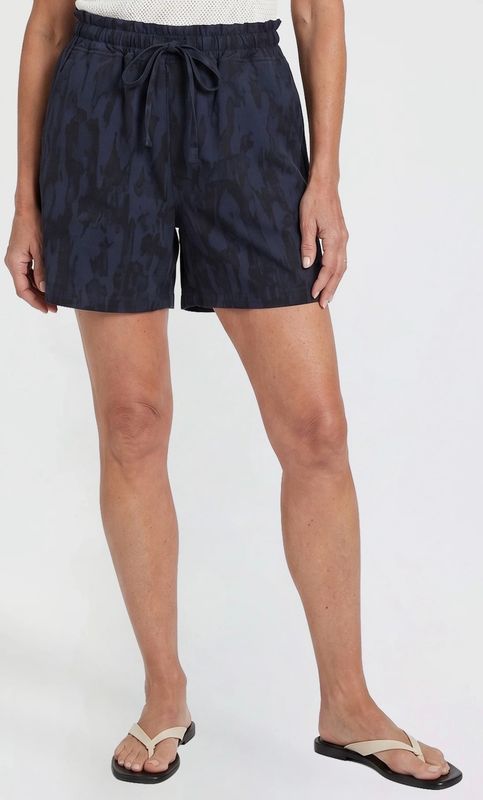 Resort Wear Shorts