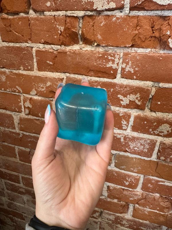 Sals Squish Cube