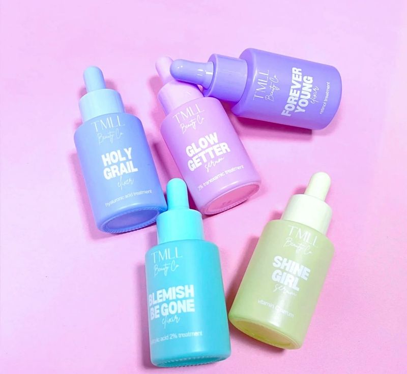 Skin Candy Serum