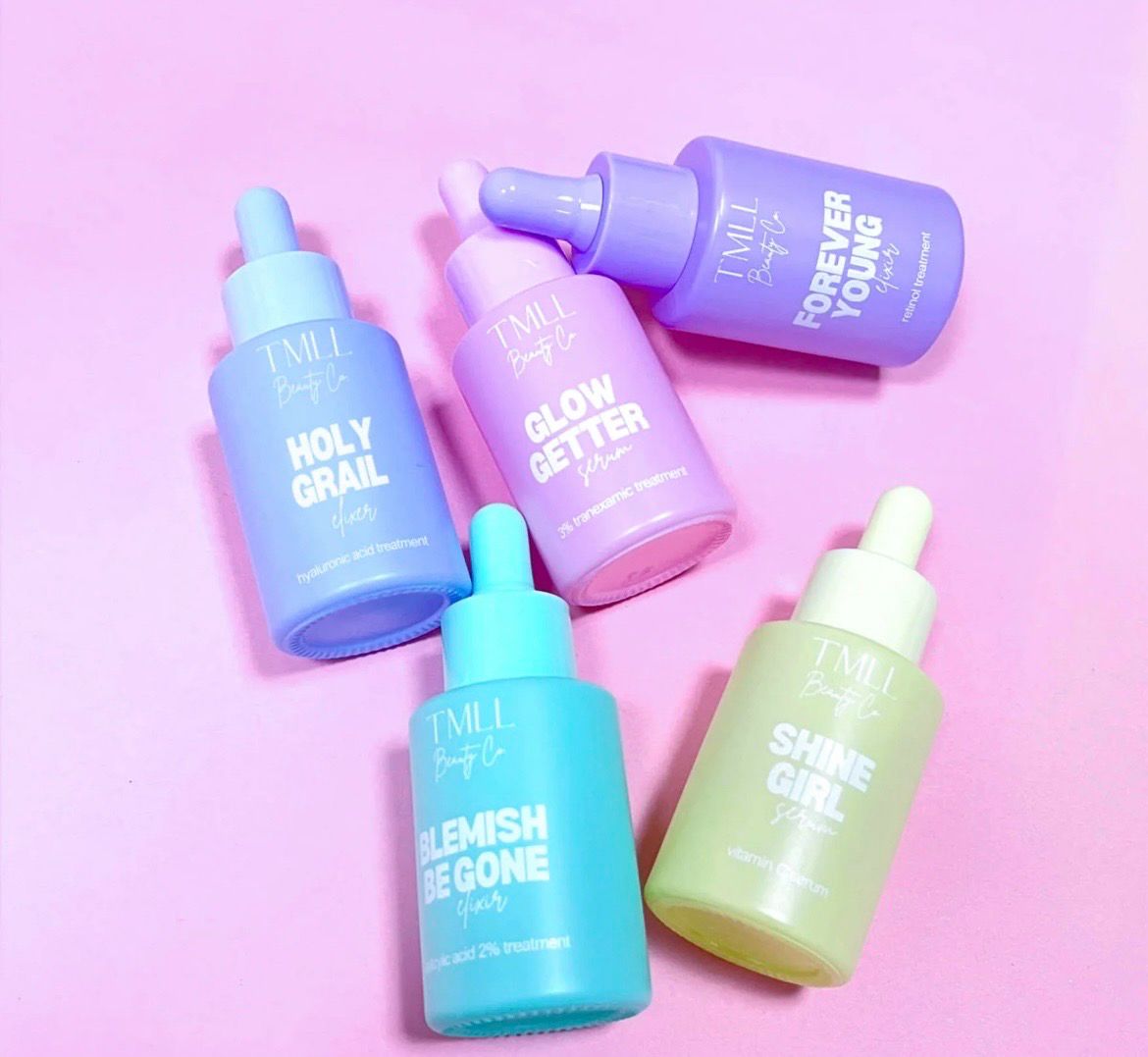 Skin Candy Serum