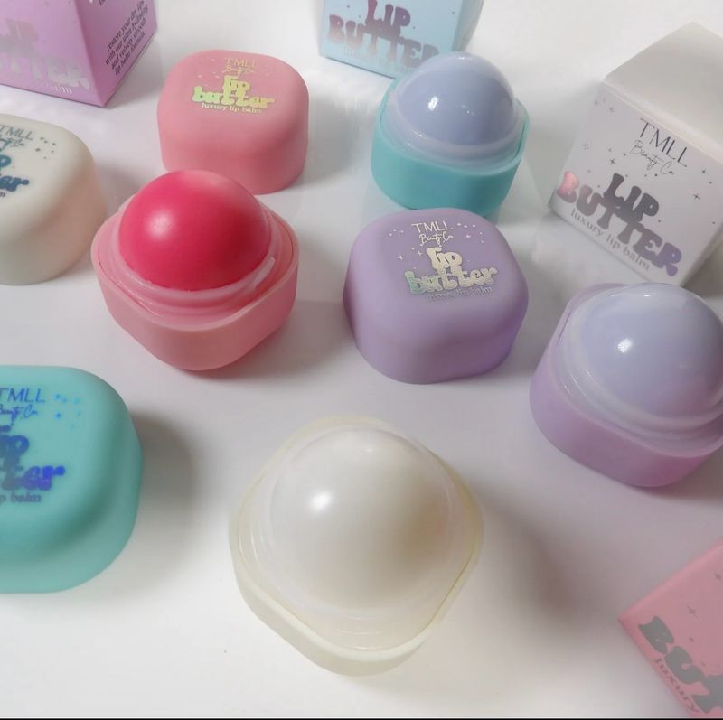 Lip Butter Balm