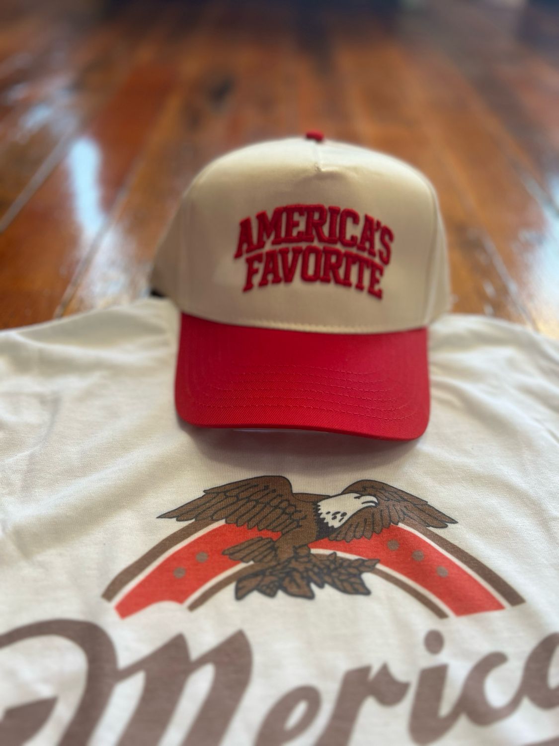 America's Favorite Hat